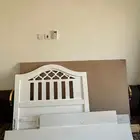 للبيع سرير فك وتركيب