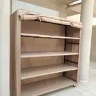دولاب تخزين متحرك
