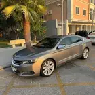 شيفروليه امبالا 2019 فل LTZ بحالة الوكالة
