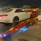 سطحة الخفجي النعيرية السفانية الى الرياض الجبيل سلوى الدمام