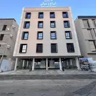 شقق مكيفه فاخره للبيع بحي الشاطئ مخطط 8