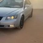 سوناتا 2007 قير عايدي