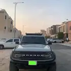 برونكو بادلاندز 2021