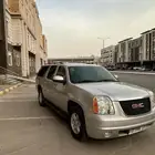 جمس يوكن 2011 نظيف