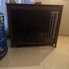 قفص للكلاب