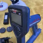جهاز ذهب ومعادن