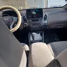 توسان 2012 بانوراما فتحة سقف