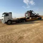 لوبد هيدروليك Hydraulic Lobbed