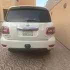 باترول 2014 فل كامل