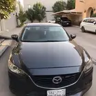 مازدا 6 2016
