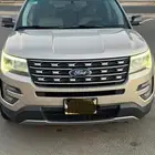 فورد اكسبلورر
