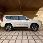 برادو 2022 ماشي قليل 6 سرندل المالك الثاني