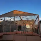 غرفة شبك 7في 4