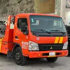 ميتسوبيشي سطحه هيدروليك2007 الاحساء