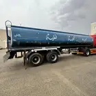 للبيع تيدر ماء نظيف