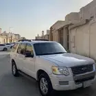 للبيع المستعجل - فورد إكسبلورر 2010 XLT دبل