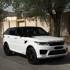 رنج روفر سبورت