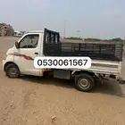دباب ديهاتسو 2015 للمشاوير وتوصيل الطلبات ونقل الأغنام