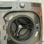 غسالة اتوماتيك LG