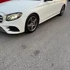 Mercedes Benz E300 2017