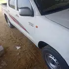 سياره هايلكس 2012 ديحمه
