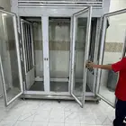 ثلاجة  عرض