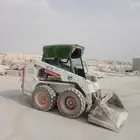 ببكات للايجار. تلي هندر17متر. رافعات شوكيه