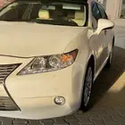 للبيع لكزس ES350