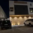 تاون هاوس مؤثث حي النرجس