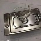 قلاية زيت إيطالية