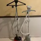 ثنين مكوى بخار