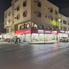 فرصه للبيع عماره تجارية في الخبر الشماليه شارع الملك فهد