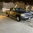 جمس سلفرادو 2011 فيراني