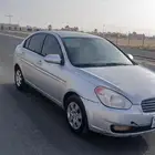 اكسنت 2010 قري عادي قزاز عادي