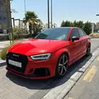 Audi Rs3 2018 اودي أر أس 3