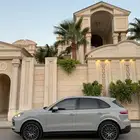 بورش كايين 2021 نظيف جدا