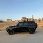 ديفندر اكس 2023