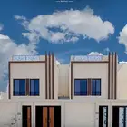 فلل تمليك للبيع في حي شوران ( الغراء )