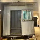 بركس مستخدم للبيع