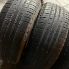كفرات برادو او فرشنال مقاس 265   65   17 هندي