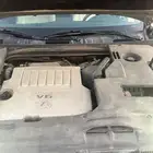 لكزز 350 مديل 2007 نظيفه
