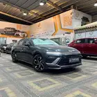 عرض خاص هونداى سوناتا فلت 2026 السعر 98300