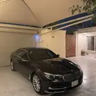 بي ام دبليو bmw 730 2016