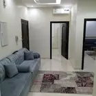 شقة مفروشة للايجار
