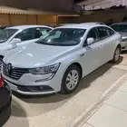 رينو تاليسمان 2017