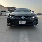 تويوتا كامري 2023 هايبرد