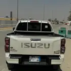 ايسوزو ديماكس 2022