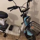 للبيع دباب كهربائي