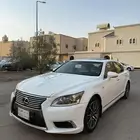 للبيع لكزس LS 460 2013
