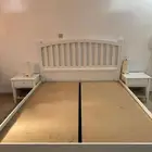 سرير نفرين للبيع